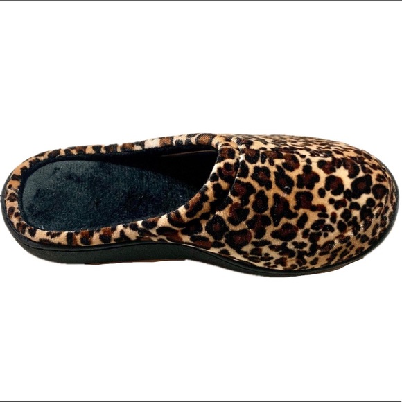 🧠 Women’s Memory Foam Slippers 🧠 - Picture 1 of 4